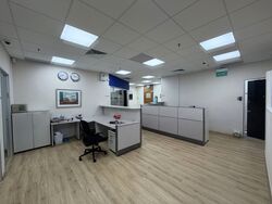 Suntec Tower Three (D1), Office #564634741